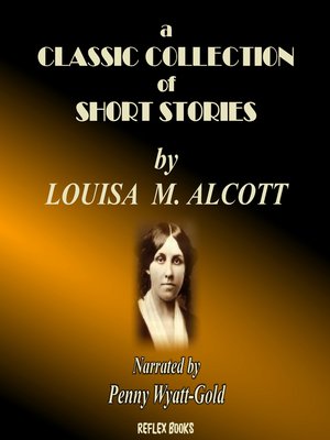 cover image of A Classic Collection of Short Stories